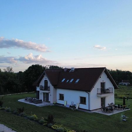 Apartamenty, Zielone Wzgorze Wiktora W Mikolajkach Міколайкі Екстер'єр фото