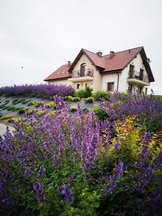 Apartamenty, Zielone Wzgorze Wiktora W Mikolajkach Міколайкі Екстер'єр фото