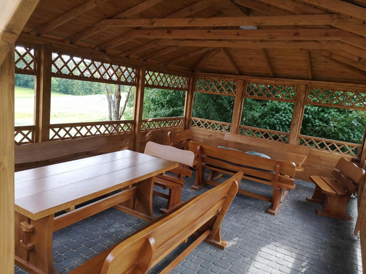 Apartamenty, Zielone Wzgorze Wiktora W Mikolajkach Міколайкі Екстер'єр фото