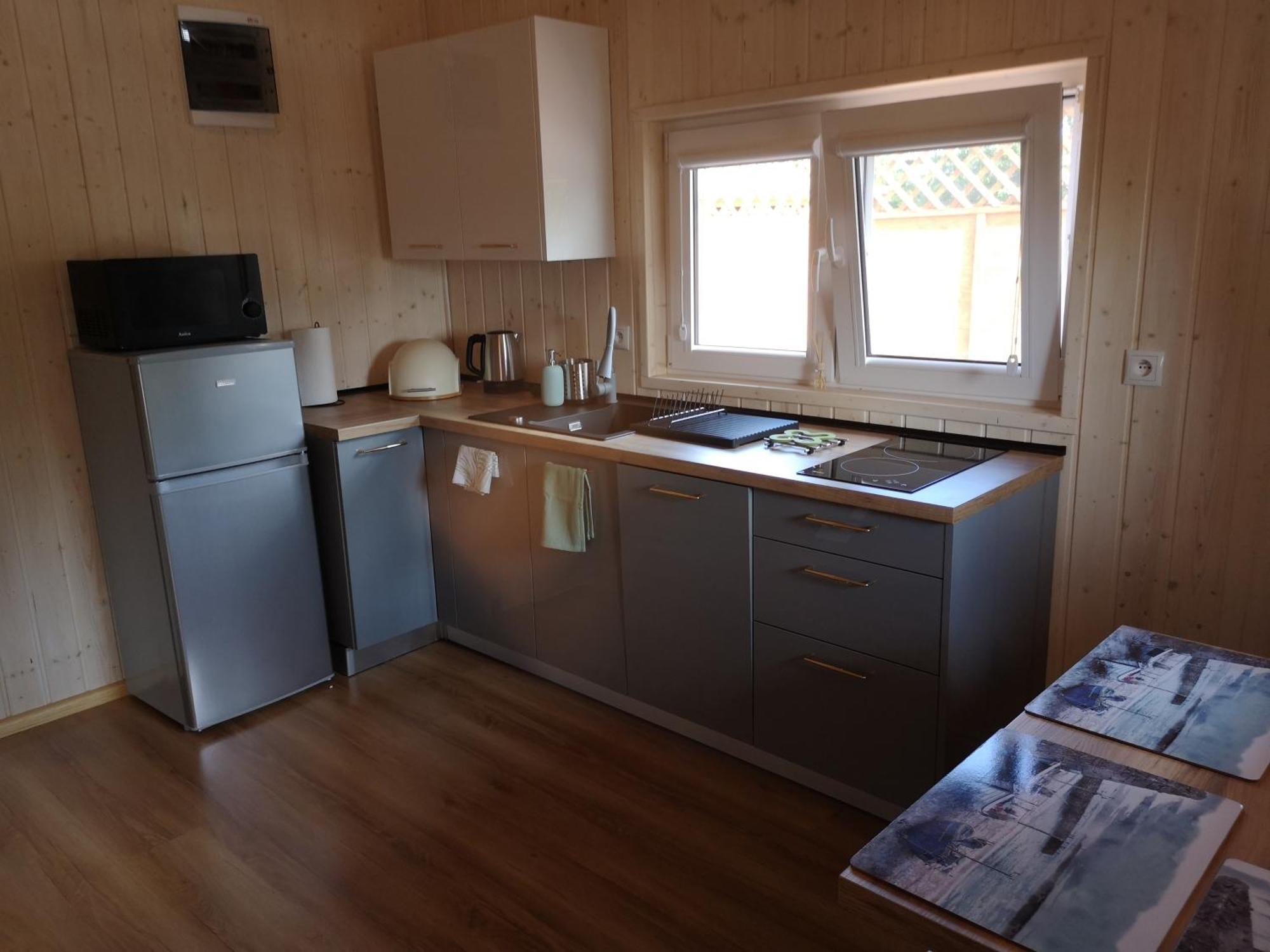 Apartamenty, Zielone Wzgorze Wiktora W Mikolajkach Міколайкі Номер фото