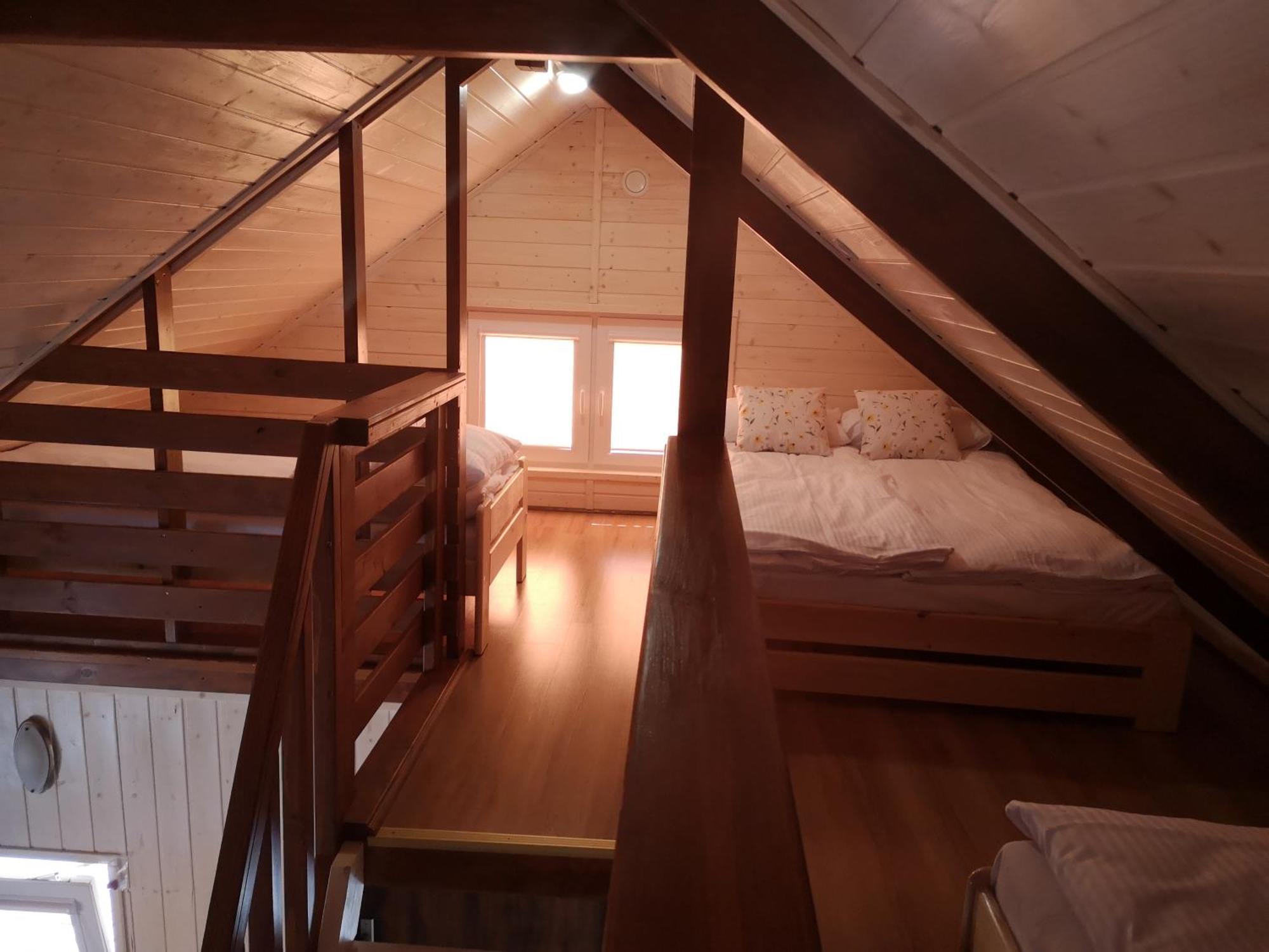 Apartamenty, Zielone Wzgorze Wiktora W Mikolajkach Міколайкі Номер фото