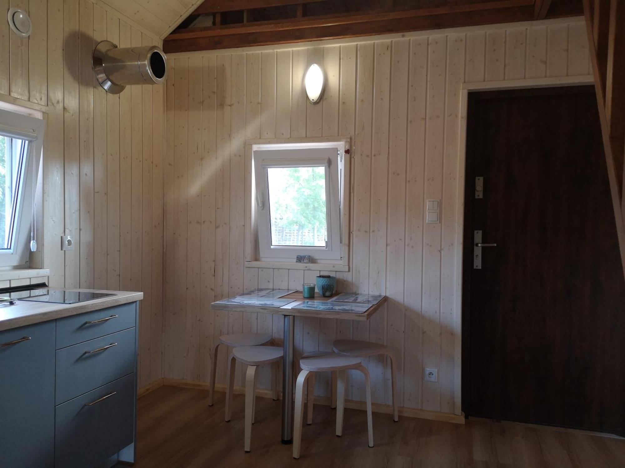 Apartamenty, Zielone Wzgorze Wiktora W Mikolajkach Міколайкі Номер фото
