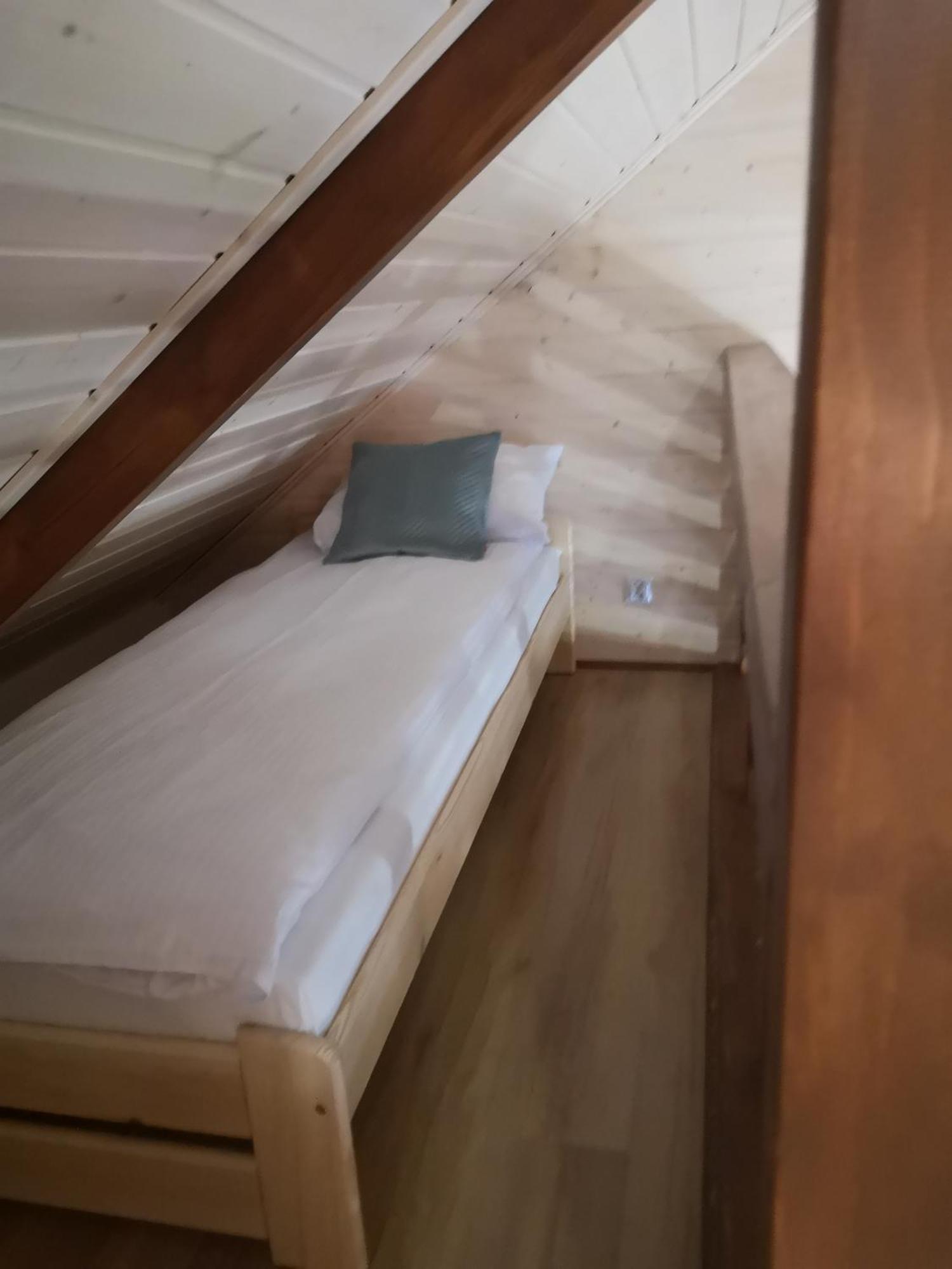 Apartamenty, Zielone Wzgorze Wiktora W Mikolajkach Міколайкі Номер фото