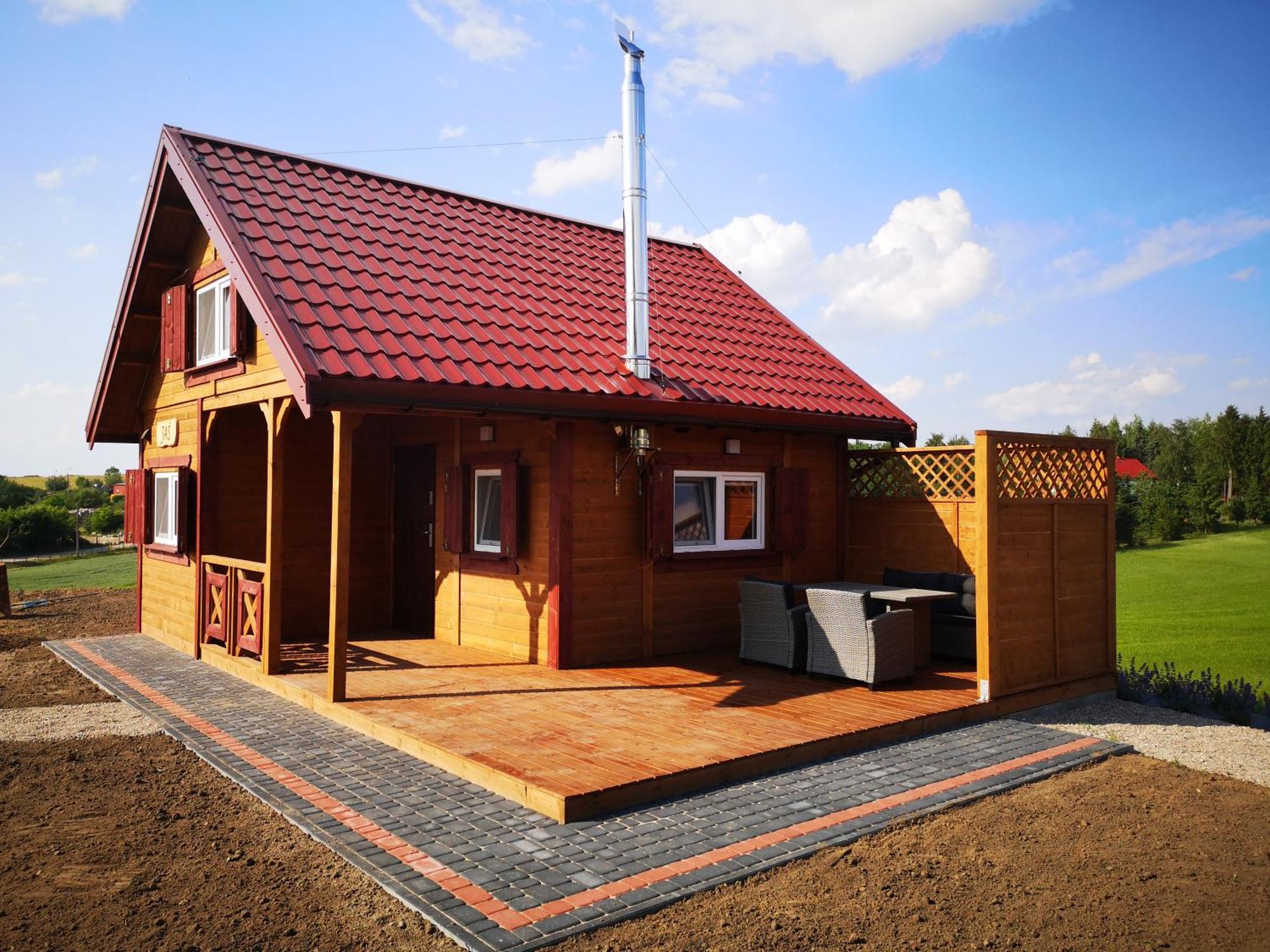 Apartamenty, Zielone Wzgorze Wiktora W Mikolajkach Міколайкі Екстер'єр фото