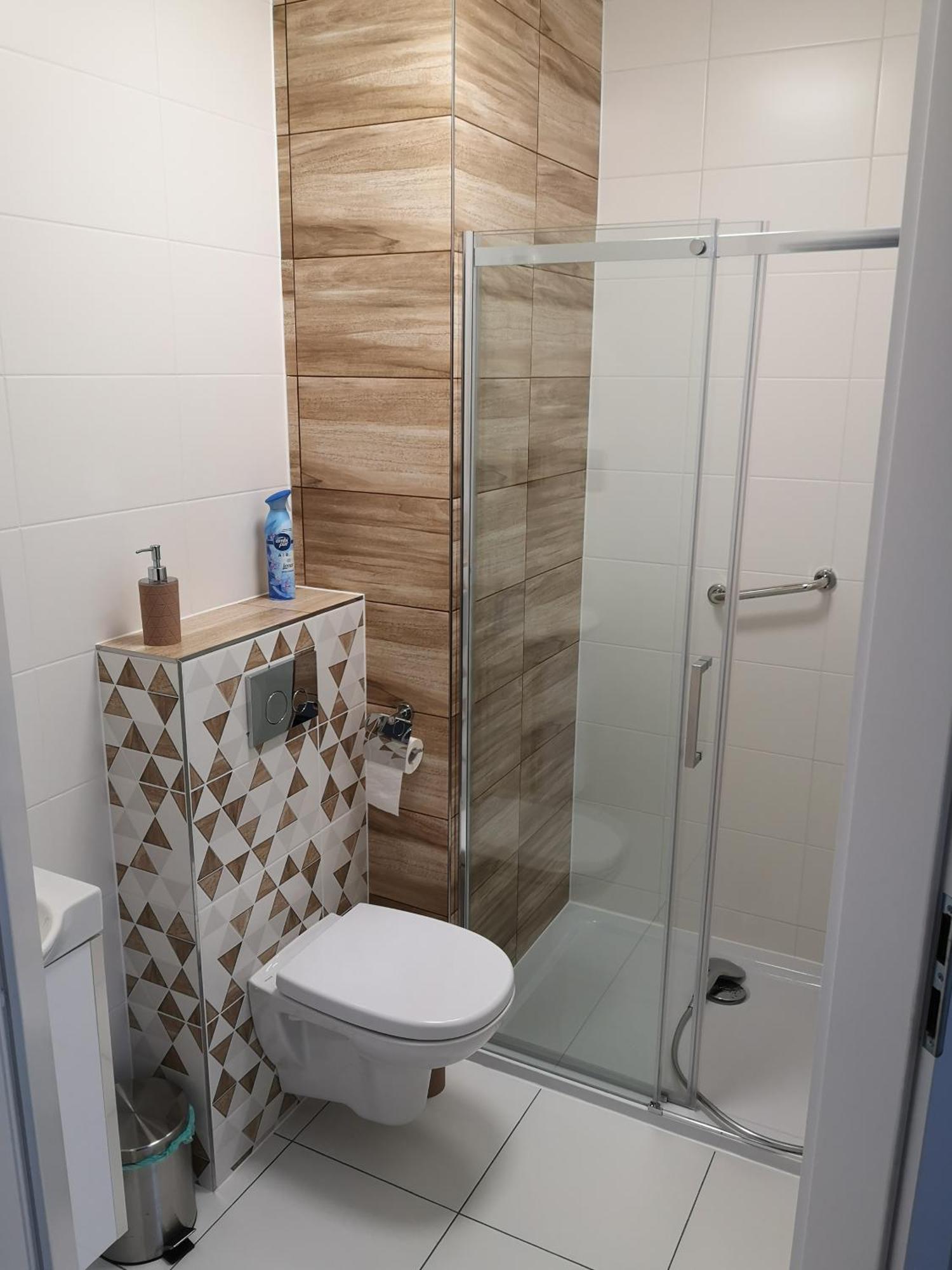 Apartamenty, Zielone Wzgorze Wiktora W Mikolajkach Міколайкі Номер фото
