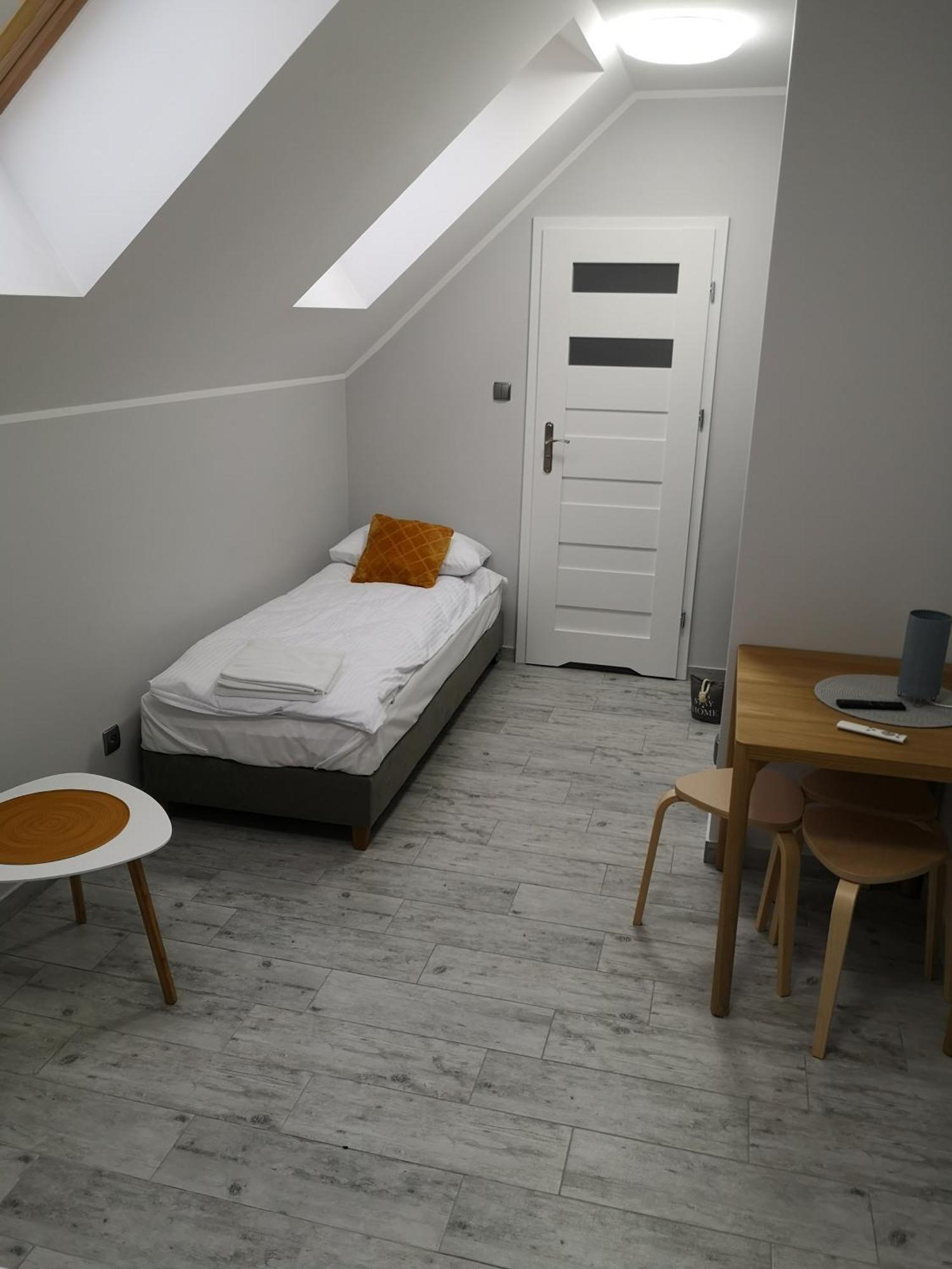 Apartamenty, Zielone Wzgorze Wiktora W Mikolajkach Міколайкі Номер фото